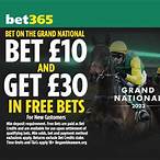 bet in grand national